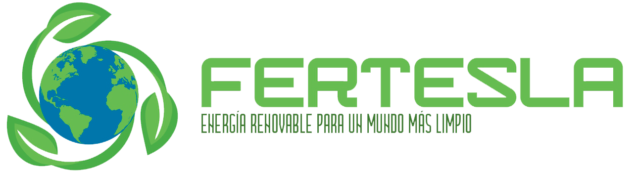 Fertesla · Energía renovable para un mundo más limpio